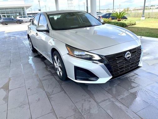 2023 Nissan Altima 2.5 S