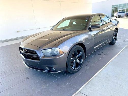 2014 Dodge Charger R/T
