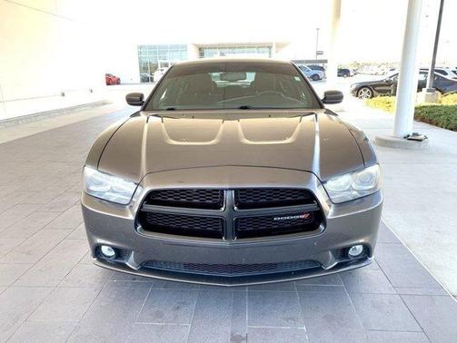 2014 Dodge Charger R/T