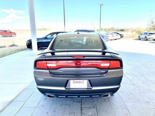 2014 Dodge Charger R/T