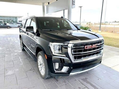 2024 GMC Yukon XL SLT