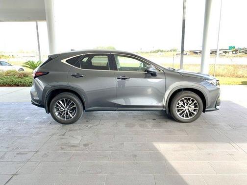 2024 Lexus NX 350 Base