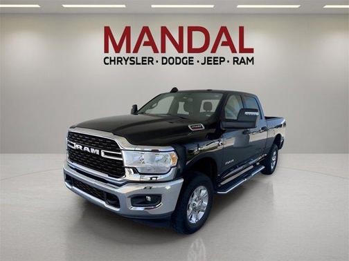 2023 RAM 2500 Big Horn