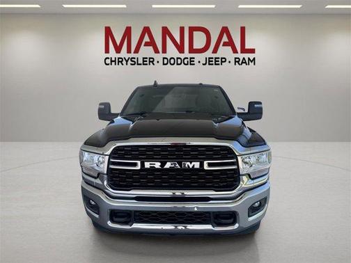 2023 RAM 2500 Big Horn