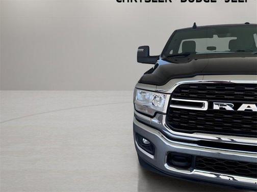 2023 RAM 2500 Big Horn