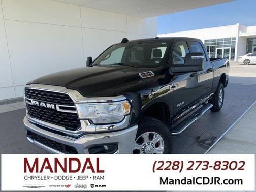 2023 RAM 2500 Big Horn