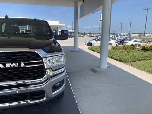 2023 RAM 2500 Big Horn