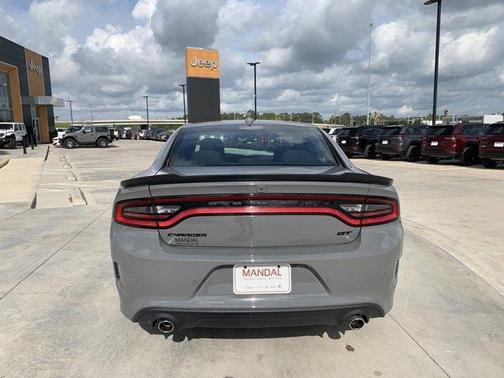 2023 Dodge Charger GT