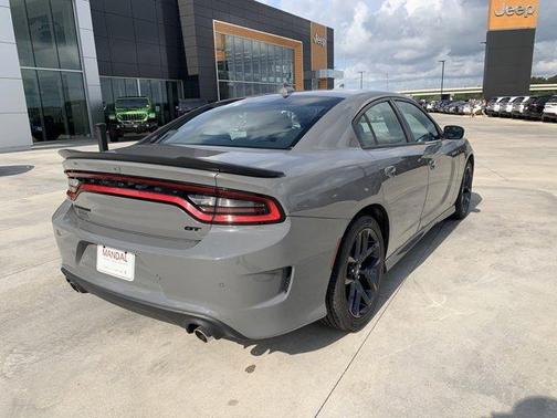 2023 Dodge Charger GT