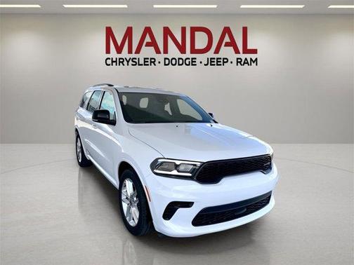 2024 Dodge Durango GT