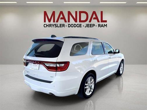 2024 Dodge Durango GT