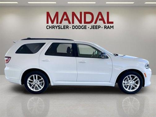 2024 Dodge Durango GT