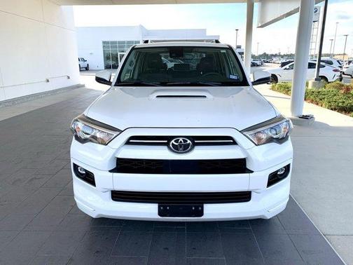 2024 Toyota 4Runner TRD Sport