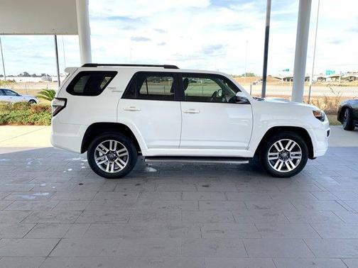 2024 Toyota 4Runner TRD Sport