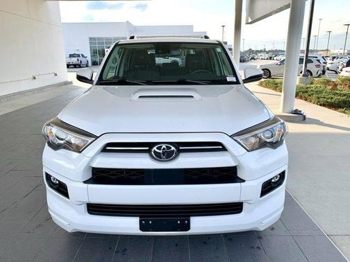 2024 Toyota 4Runner TRD Sport