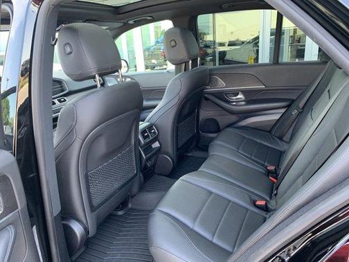 2021 Mercedes-Benz GLE 350 Base 4MATIC