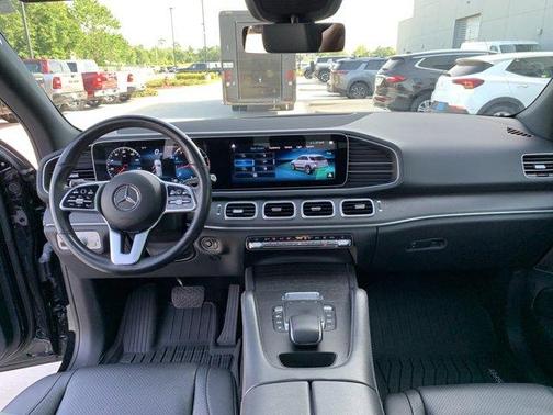 2021 Mercedes-Benz GLE 350 Base 4MATIC