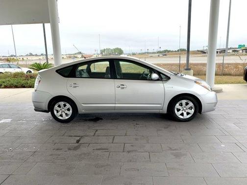 2009 Toyota Prius 