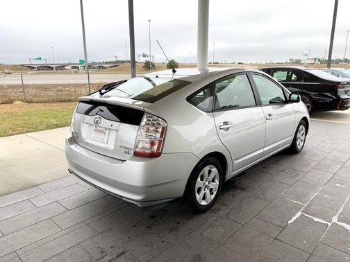 2009 Toyota Prius 