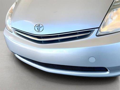 2009 Toyota Prius 