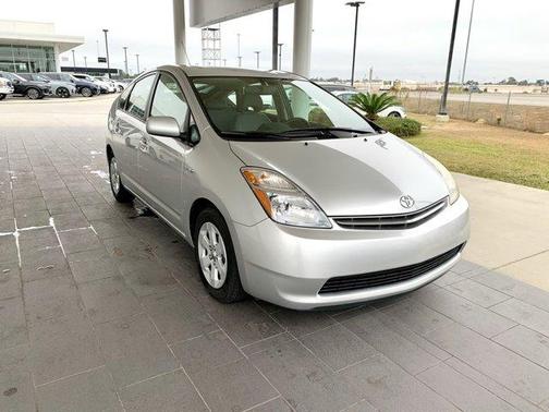 2009 Toyota Prius 