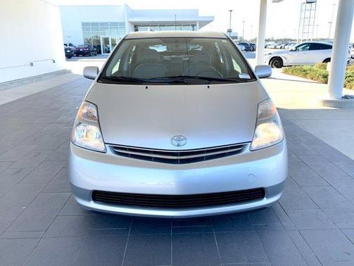 2009 Toyota Prius 
