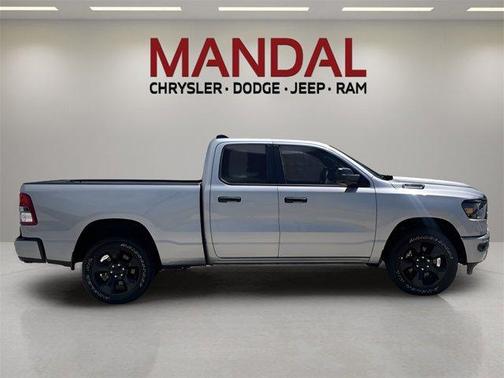 2024 RAM 1500 Tradesman
