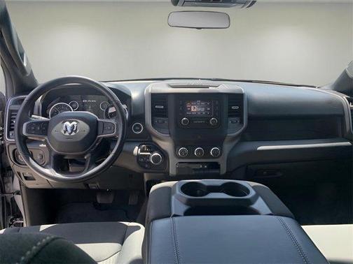 2024 RAM 1500 Tradesman