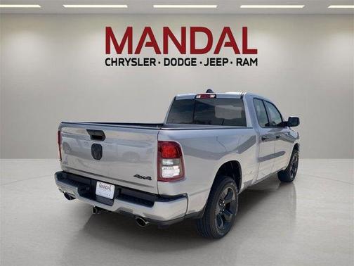 2024 RAM 1500 Tradesman