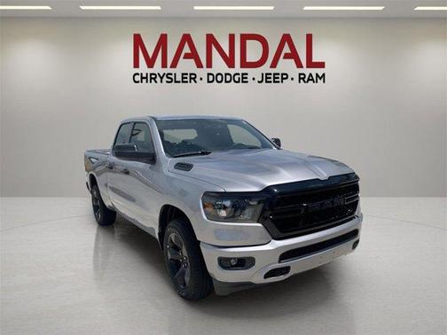 2024 RAM 1500 Tradesman
