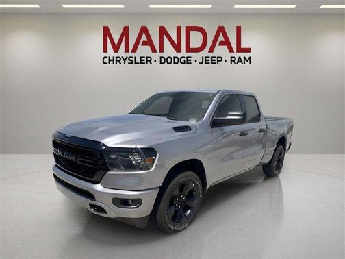2024 RAM 1500 Tradesman