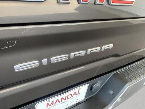 2020 GMC Sierra 3500 SLT