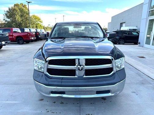 Maximum Steel Metallic 2018 RAM 1500 ST