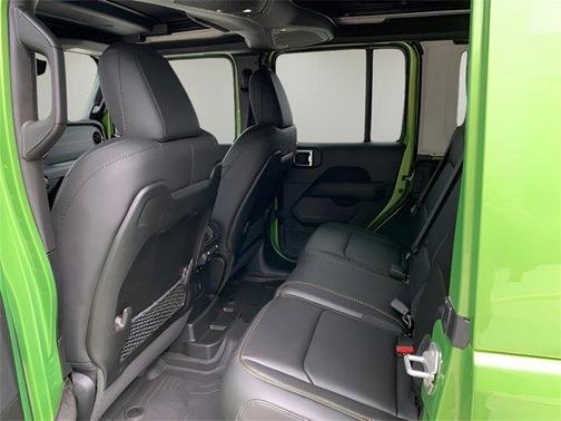 2025 Jeep Wrangler Rubicon 392