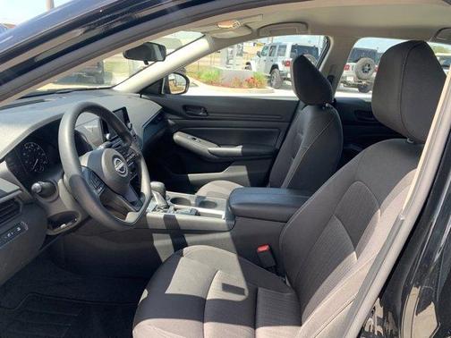 2023 Nissan Altima 2.5 S
