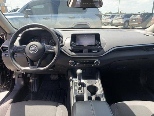 2023 Nissan Altima 2.5 S