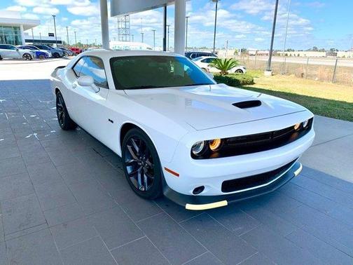2023 Dodge Challenger R/T