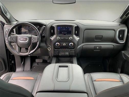 2022 GMC Sierra 2500 AT4