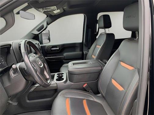 2022 GMC Sierra 2500 AT4