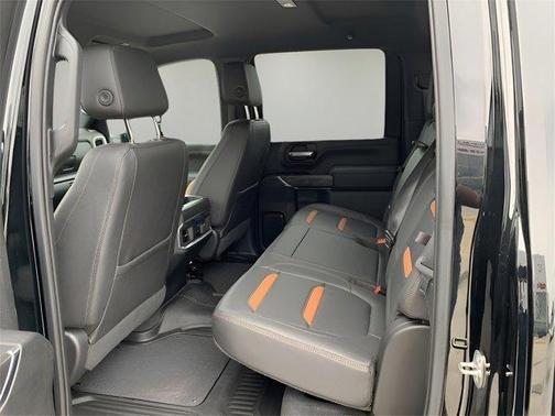 2022 GMC Sierra 2500 AT4