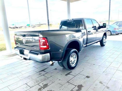 2023 RAM 3500 Tradesman