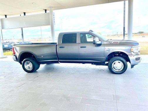 2023 RAM 3500 Tradesman