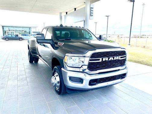 2023 RAM 3500 Tradesman
