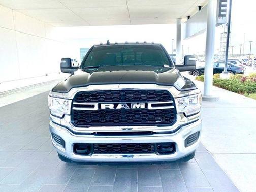 2023 RAM 3500 Tradesman