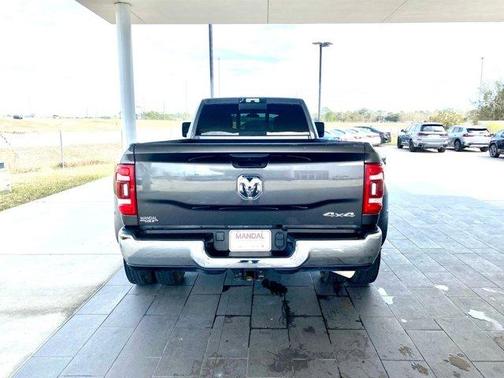 2023 RAM 3500 Tradesman