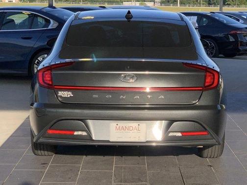 2023 Hyundai SONATA SE