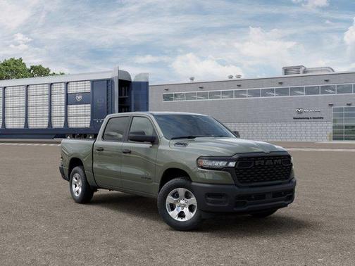 Canyon 2026 RAM 1500 Tradesman