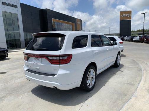 2023 Dodge Durango GT