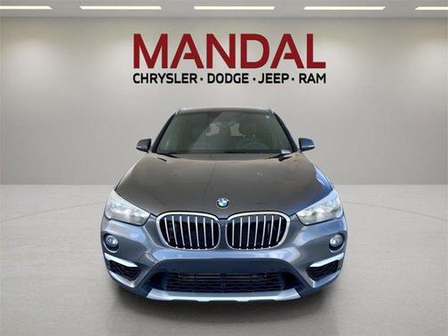 2018 BMW X1 sDrive28i