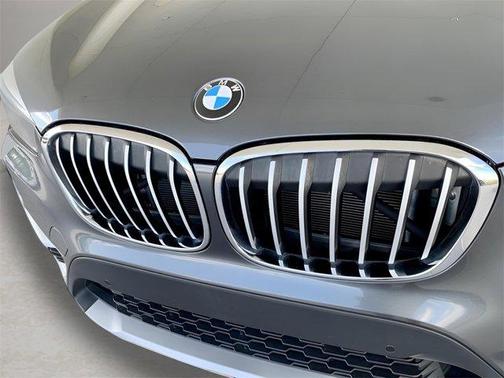 2018 BMW X1 sDrive28i